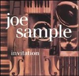 Joe Sample - Invitation