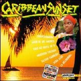 Various artists - Caribbean Sunset