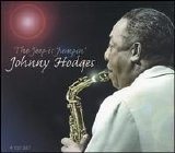 Johnny Hodges - Jeep Is Jumpin' [Proper Box Set] Disc 3