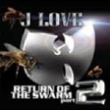 Various artists - Return Of The Swarm Pt.2
