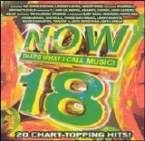 Various artists - Now, Vol. 18