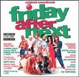Calvin Richardson - Friday After Next