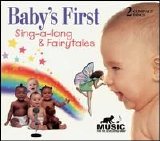 Baby's First - Baby's First: Sing-A-Long & Fairy Tales Disc 2
