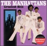 The Manhattans - Greatest Hits [Sony Special Products]