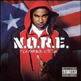 Don Omar/Fat Joe/L.D.A./N.O.R.E. - N.O.R.E. y la Familia...Ya TÃº Sabe