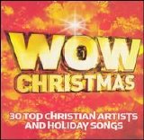 Various artists - WOW Christmas [Red] Disc 2