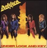 Dokken - Under Lock and Key