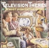 Various artists - Television Themes: 16 Most Requested Songs