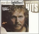 Gordon Lightfoot - Gord's Gold