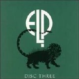 Emerson, Lake & Palmer - The Return of the Manticore Disc 1