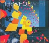 The Who - Endless Wire [CD/DVD] Disc 1