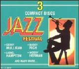 Various artists - Jazz Festival Disc 2