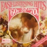 Various artists - Easy Listening Hits of the 60's & 70's Disc 1