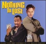 Soundtrack - Nothing to Lose [Clean]