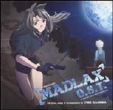 Madlax - Madlax