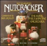 Royal Philharmonic Orchestra - Tchaikovsky's Nutcracker