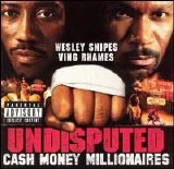 Various artists - Undisputed
