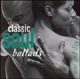 Various artists - Classic Soul Ballads: Nite And Day Disc 2