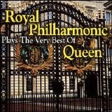 Royal Philharmonic Orchestra - The Royal Philharmonic Plays the Very Best of Queen