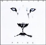 White Lion - Pride