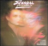 Scandal - The Warrior