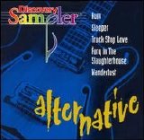 Various artists - Discovery Sampler: Alternative, Vol. 1