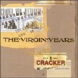 Camper Van Beethoven-Cracker - Virgin Years