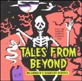 Soundtrack - Tales From Beyond
