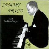 Georgia White/Sammy Price - And the Blues Singers Disc 3