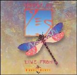 Yes - House of Yes: Live From House of Blues Disc 1