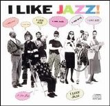 Various artists - I Like Jazz [1991]
