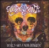 Various artists - Devil's Got a New Disguise: The Very Best of Aerosmith