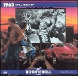 Various artists - The Rock 'N' Roll Era: 1963 - Still Rockin'