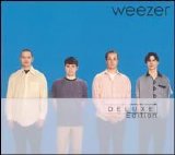 Weezer - Weezer (Blue Album) [Deluxe] Disc 2