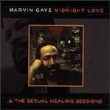 Marvin Gaye - Midnight Love [Midnight Love & the Sexual Healing Sessions] Disc 2