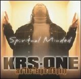 Various artists - Spiritual Minded