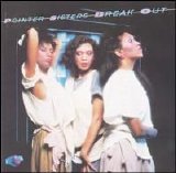 The Pointer Sisters - Break Out