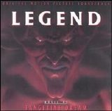 Various artists - Legend [Original Score]