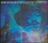 Jimi Hendrix - Valleys of Neptune