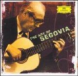 AndrÃ©s Segovia - The Segovia Collection, Vol. 1: Bach