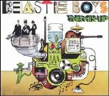 Beastie Boys - The Mix-Up