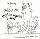 Various artists - Underwater Land