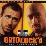Various artists - Gridlock'd