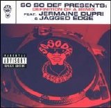 Jagged Edge/Loon - So So Def: Definition of a Remix
