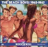 The Beach Boys - The Rock 'N' Roll Era: The Beach Boys - 1962-1967