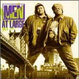 Men at Large - Men at Large