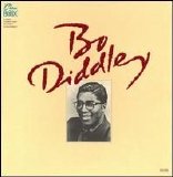Bo Diddley - The Chess Box Disc 1