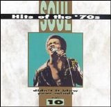 Various artists - Soul Hits of the 70s: Didn't It Blow Your Mind!, Vol. 10