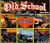 Various artists - Old School Love Songs [Box Set] Disc 3