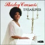 Shirley Caesar - Treasures